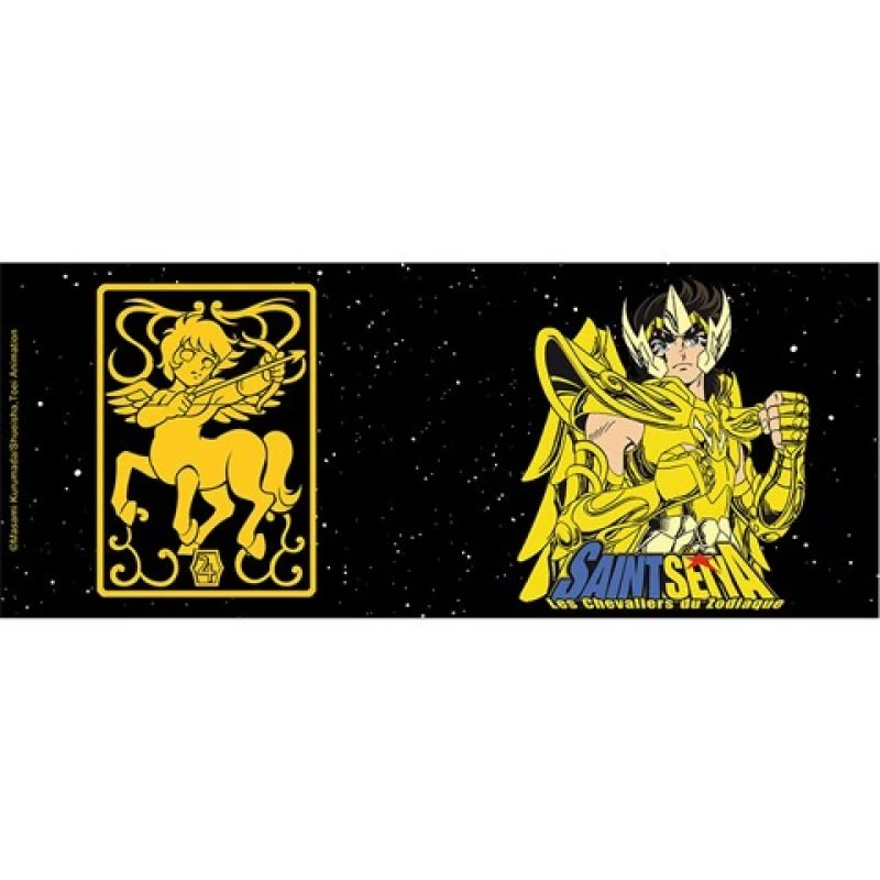 Mug Aiolos Du Sagittaire 5 Mug Aiolos Du Sagittaire – Image 3