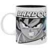 Mug Bardock 1 Mug Bardock -DRAGON BALL Z Magasin mug bardock