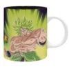 Mug Broly VS Goku & Vegeta -DRAGON BALL Z Magasin mug broly vs goku vegeta