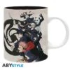 Mug Jujutsu Kaisen 2 Mug Jujutsu Kaisen -DRAGON BALL Z Magasin mug jujutsu kaisen