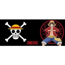 Mug Luffy 7 Mug Luffy -DRAGON BALL Z Magasin mug luffy 2