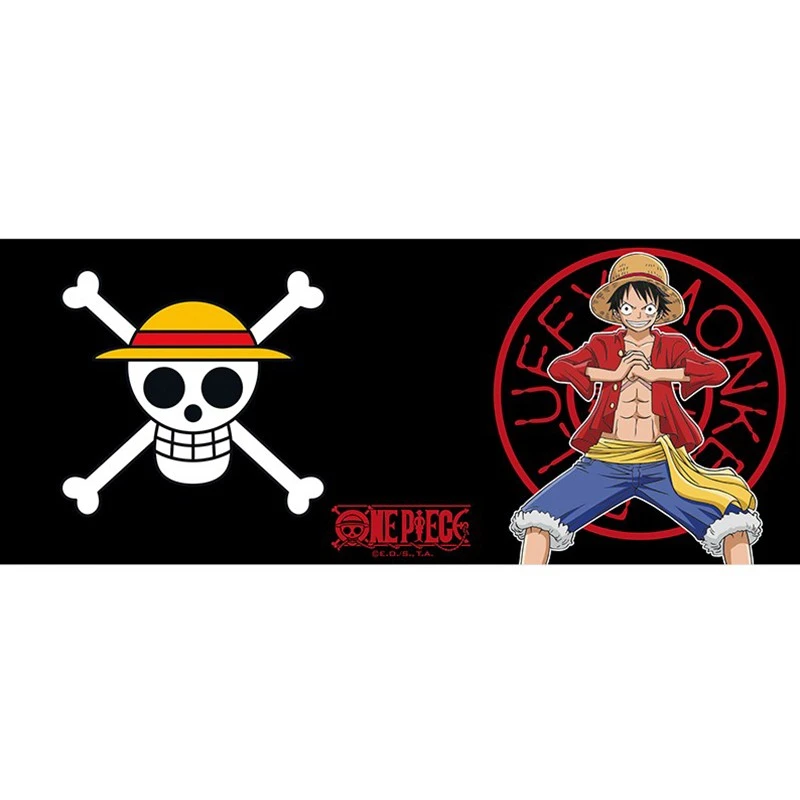 Mug Luffy 5 Mug Luffy – Image 3