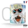 Mug Mégané Sennin -DRAGON BALL Z Magasin mug megane sennin