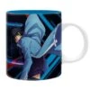 Mug Solo Leveling - Leveled Up -DRAGON BALL Z Magasin mug solo leveling leveled up