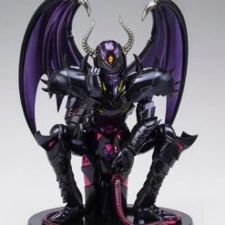 Myth Cloth Balron Lune -DRAGON BALL Z Magasin myth cloth balron lune 2