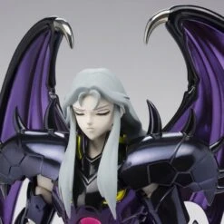 Myth Cloth Balron Lune -DRAGON BALL Z Magasin myth cloth balron lune 4