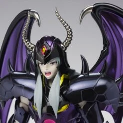 Myth Cloth Balron Lune -DRAGON BALL Z Magasin myth cloth balron lune 5