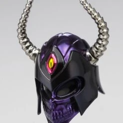 Myth Cloth Balron Lune -DRAGON BALL Z Magasin myth cloth balron lune 6