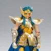Saint Seiya - Aquarius Camus Du Verseau - Myth Cloth EX Rev 2 Saint Seiya - Aquarius Camus Du Verseau - Myth Cloth EX Rev -DRAGON BALL Z Magasin myth cloth ex aquarius camus