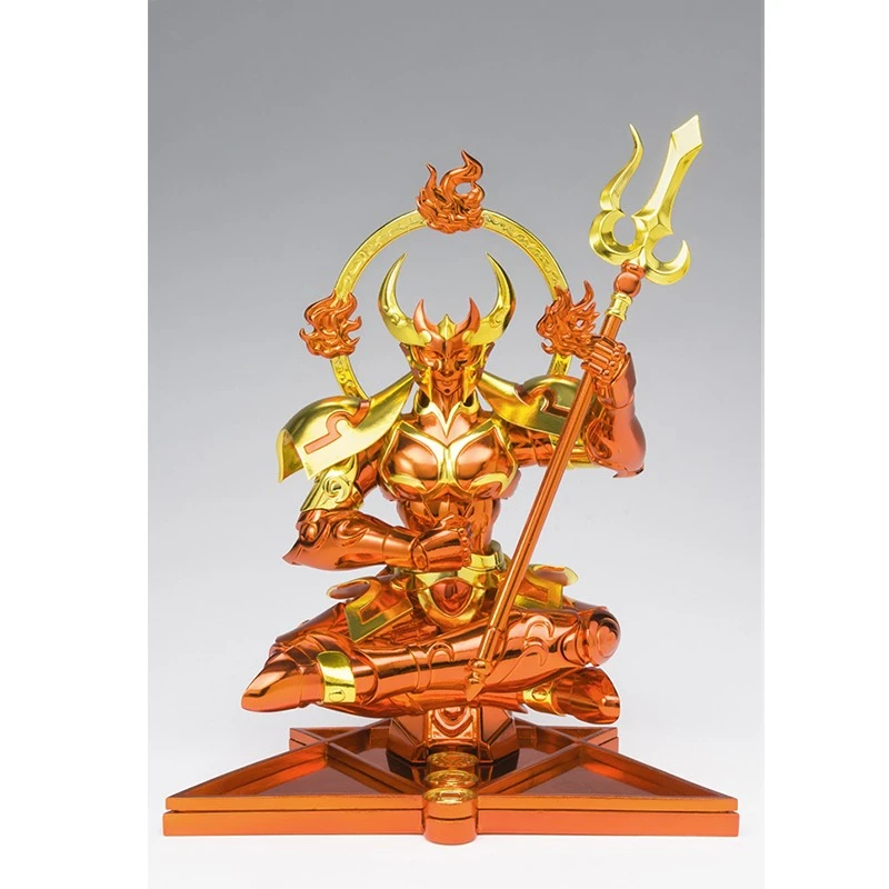 Myth Cloth EX Chrysaor Krishna 5 Myth Cloth EX Chrysaor Krishna – Image 3