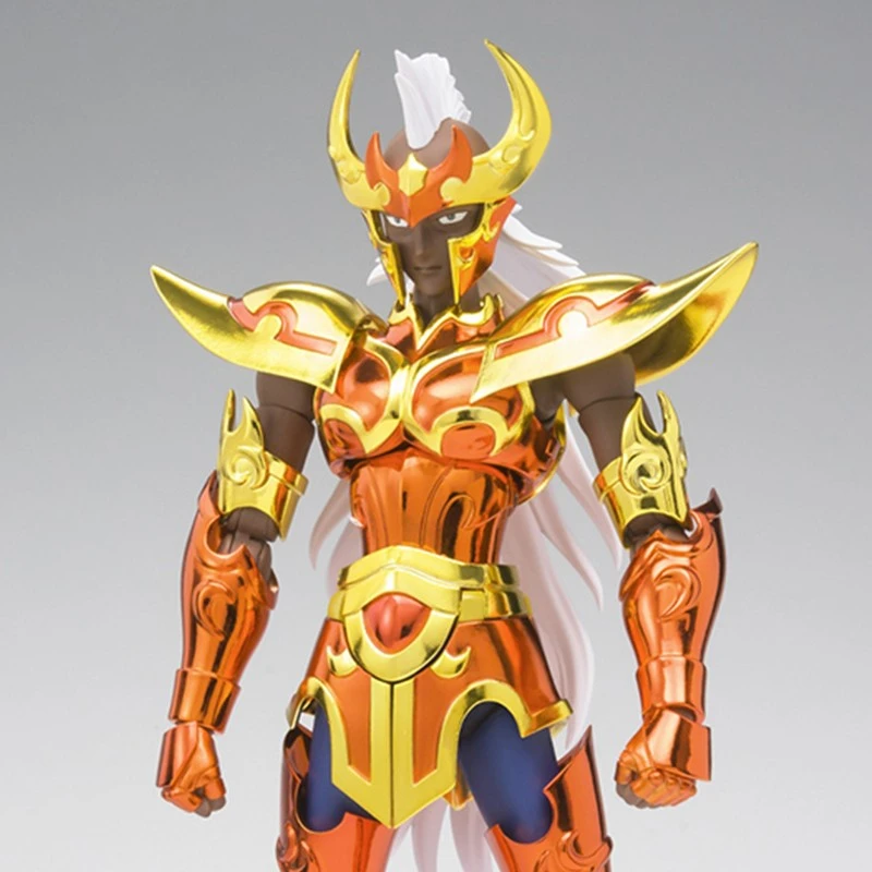 Myth Cloth EX Chrysaor Krishna 3 Myth Cloth EX Chrysaor Krishna