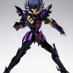 Myth Cloth EX - Death Mask Cancer Surplis -DRAGON BALL Z Magasin myth cloth ex death mask cancer surplis 1 2