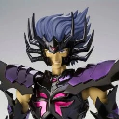 Myth Cloth EX - Death Mask Cancer Surplis -DRAGON BALL Z Magasin myth cloth ex death mask cancer surplis 1 3