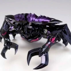 Myth Cloth EX - Death Mask Cancer Surplis -DRAGON BALL Z Magasin myth cloth ex death mask cancer surplis 1 5