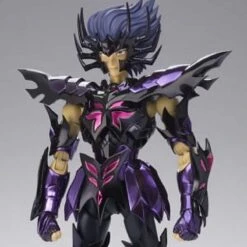 Myth Cloth EX - Death Mask Cancer Surplis -DRAGON BALL Z Magasin myth cloth ex death mask cancer surplis 1 6