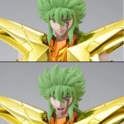 Myth Cloth EX - Isaac Kraken 10 Myth Cloth EX - Isaac Kraken -DRAGON BALL Z Magasin myth cloth ex isaac kraken 3