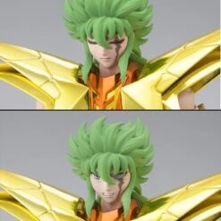 Myth Cloth EX - Isaac Kraken 11 Myth Cloth EX - Isaac Kraken -DRAGON BALL Z Magasin myth cloth ex isaac kraken 4