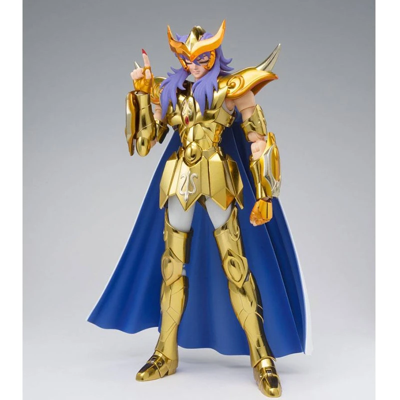 Myth Cloth EX Milo Scorpion Saintia Sho Ver 4 Myth Cloth EX Milo Scorpion Saintia Sho Ver – Image 2