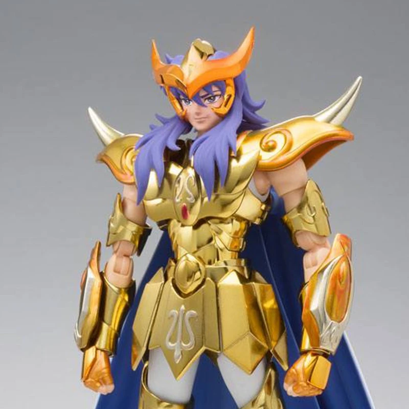 Myth Cloth EX Milo Scorpion Saintia Sho Ver 3 Myth Cloth EX Milo Scorpion Saintia Sho Ver