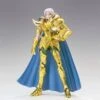 Myth Cloth EX - Mû Le Chevalier D'or Du Bélier -DRAGON BALL Z Magasin myth cloth ex mu le chevalier du belier