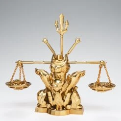 Myth Cloth EX OCE Dohko Et Vieux Maitre -DRAGON BALL Z Magasin myth cloth ex oce dohko et vieux maitre 2