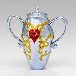 Myth Cloth EX - Poséidon Imperial Throne -DRAGON BALL Z Magasin myth cloth ex poseidon imperial throne 3