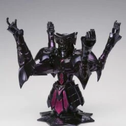 Myth Cloth Ex - Gemini Saga Surplis -DRAGON BALL Z Magasin myth cloth ex saga surplis 2