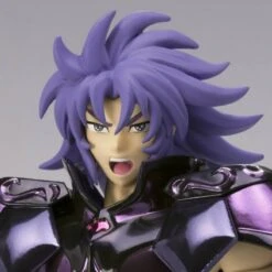 Myth Cloth Ex - Gemini Saga Surplis -DRAGON BALL Z Magasin myth cloth ex saga surplis 3