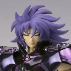 Myth Cloth Ex - Gemini Saga Surplis -DRAGON BALL Z Magasin myth cloth ex saga surplis 5