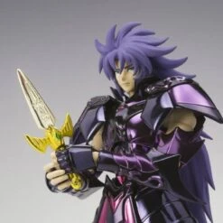 Myth Cloth Ex - Gemini Saga Surplis -DRAGON BALL Z Magasin myth cloth ex saga surplis 6