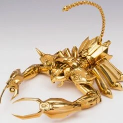 Myth Cloth Ex - Milo Du Scorpion Version OCE -DRAGON BALL Z Magasin myth cloth ex scorpion oce 2