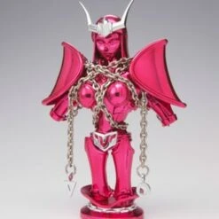 Myth Cloth EX - Shun D'Andromède -DRAGON BALL Z Magasin myth cloth ex shun andromede 2