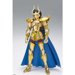 DRAGON BALL Z Magasin -DRAGON BALL Z Magasin myth cloth ex shura du capricorne 1