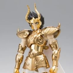Myth Cloth EX Shura Du Capricorne OCE