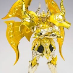 Myth Cloth EX SOG - Aldebaran Du Taureau 11 Myth Cloth EX SOG - Aldebaran Du Taureau -DRAGON BALL Z Magasin myth cloth ex sog aldebaran du taureau 2
