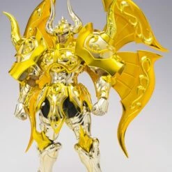 Myth Cloth EX SOG - Aldebaran Du Taureau