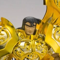 Myth Cloth EX SOG - Aldebaran Du Taureau 14 Myth Cloth EX SOG - Aldebaran Du Taureau -DRAGON BALL Z Magasin myth cloth ex sog aldebaran du taureau 5