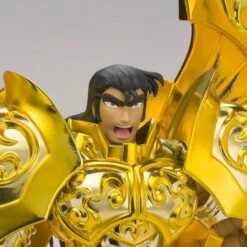 Myth Cloth EX SOG - Aldebaran Du Taureau 15 Myth Cloth EX SOG - Aldebaran Du Taureau -DRAGON BALL Z Magasin myth cloth ex sog aldebaran du taureau 6