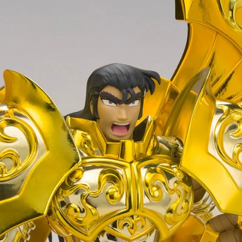 Myth Cloth EX SOG - Aldebaran Du Taureau 9 Myth Cloth EX SOG - Aldebaran Du Taureau – Image 7