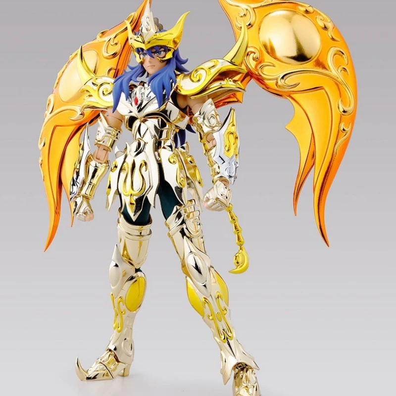Myth Cloth Ex SOG Milo Du Scorpion 4 Myth Cloth Ex SOG Milo Du Scorpion – Image 2