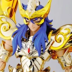 Myth Cloth Ex SOG Milo Du Scorpion 8 Myth Cloth Ex SOG Milo Du Scorpion -DRAGON BALL Z Magasin myth cloth ex sog milo du scorpion 2