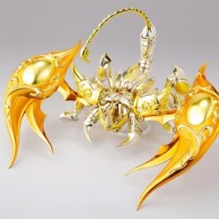 Myth Cloth Ex SOG Milo Du Scorpion 9 Myth Cloth Ex SOG Milo Du Scorpion -DRAGON BALL Z Magasin myth cloth ex sog milo du scorpion 3