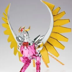 Myth Cloth - Ikki Phoenix Revival Ver -DRAGON BALL Z Magasin myth cloth ikki phoenix revival ver 2