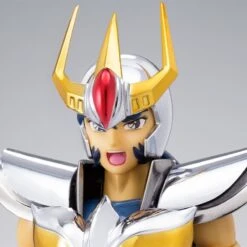 Myth Cloth - Ikki Phoenix Revival Ver -DRAGON BALL Z Magasin myth cloth ikki phoenix revival ver 4