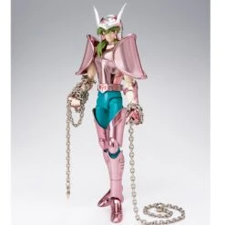 Myth Cloth MC Shun D'Andromede