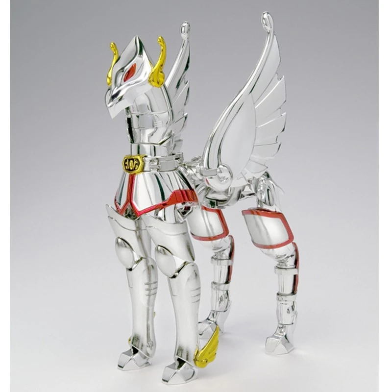 Myth Cloth Pegase Seiya Revival 4 Myth Cloth Pegase Seiya Revival – Image 2