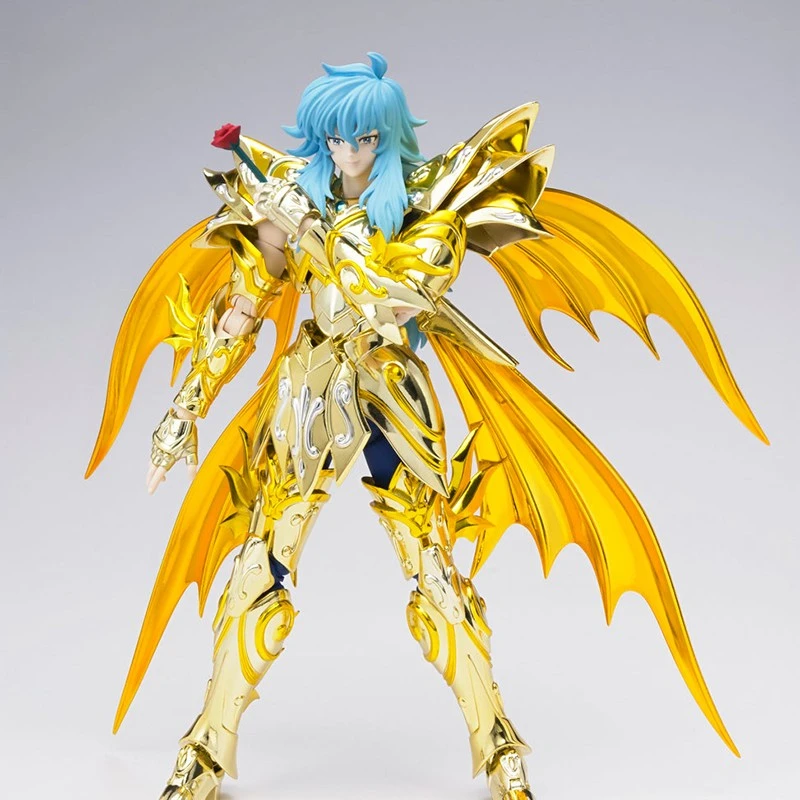 Myth Cloth S.O.G Aprhodite Des Poissons 4 Myth Cloth S.O.G Aprhodite Des Poissons – Image 2