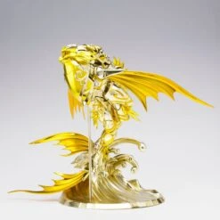 Myth Cloth S.O.G Aprhodite Des Poissons 11 Myth Cloth S.O.G Aprhodite Des Poissons -DRAGON BALL Z Magasin myth cloth sog aprhodite des poissons 2