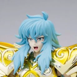 Myth Cloth S.O.G Aprhodite Des Poissons 14 Myth Cloth S.O.G Aprhodite Des Poissons -DRAGON BALL Z Magasin myth cloth sog aprhodite des poissons 5