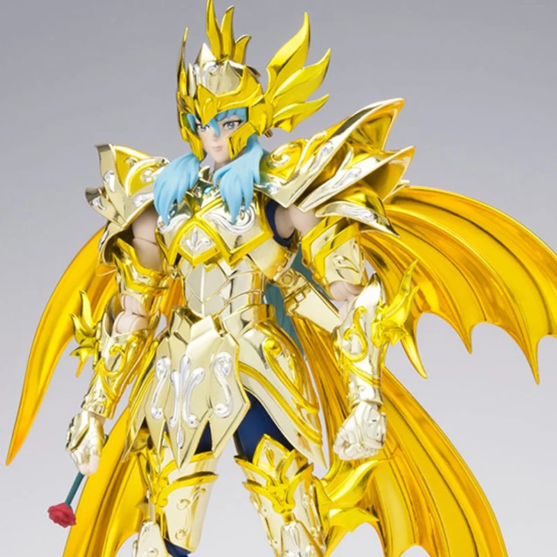 Myth Cloth S.O.G Aprhodite Des Poissons 3 Myth Cloth S.O.G Aprhodite Des Poissons